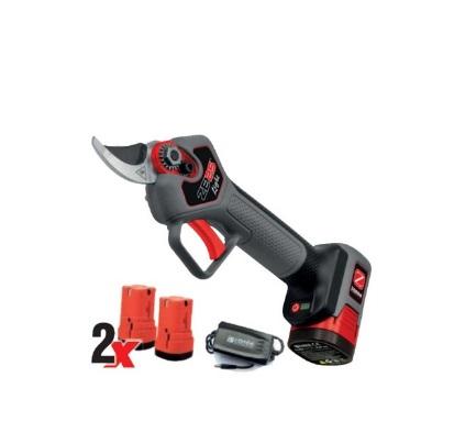 TIJERA ZE25 + 2 BATERIAS