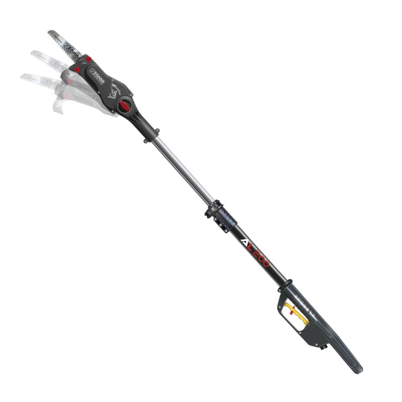 SERRUCHO MARLIN T SA-160 AL200