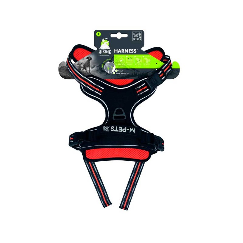 ARNES ERGONOMICO HIKING