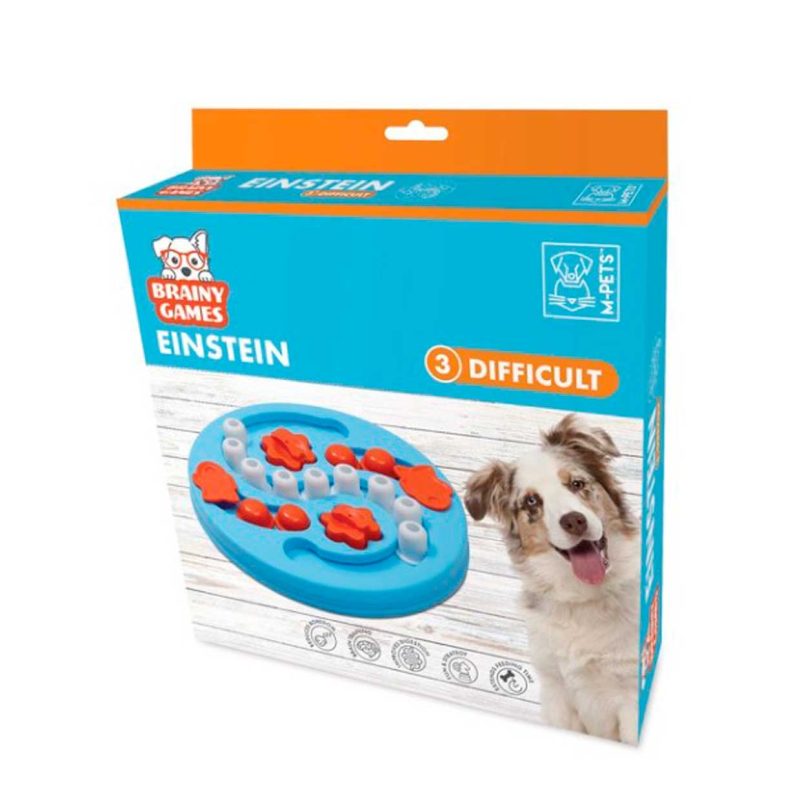 JUEGO INTERACTIVO BRAINY GAMES Nivel 3