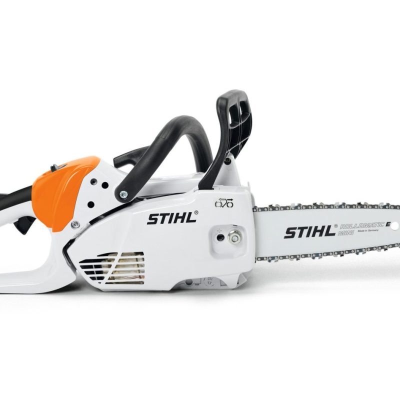 Motosierra STIHL MS 151C