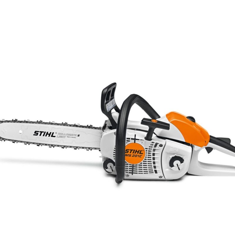 Motosierra STIHL MS 201