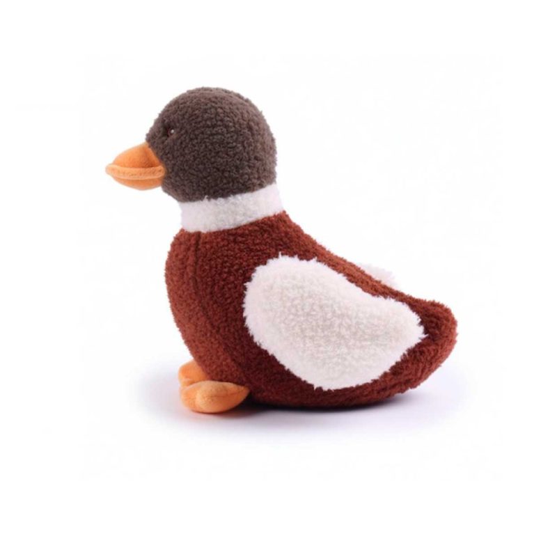 Juguete Twinbee Peluche Pato