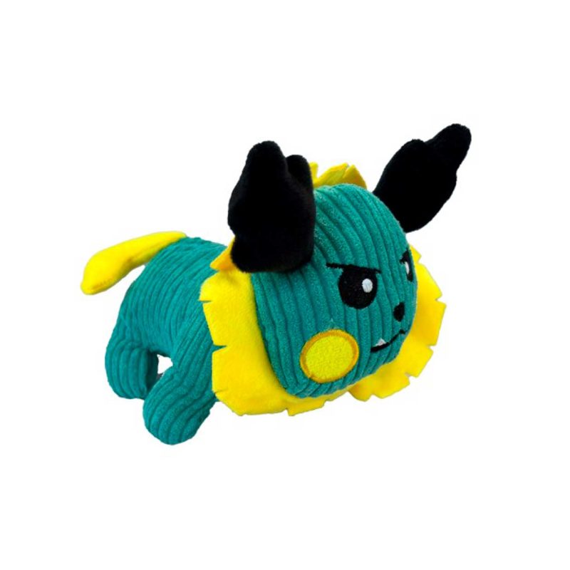 Juguete para perros Poke picaro azul