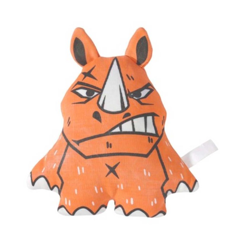 JUGUETE PERRO SAVAGE RHINO
