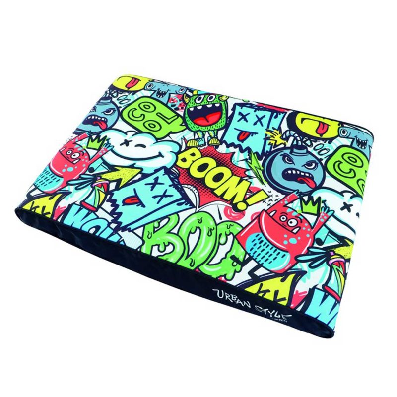 Colchón M-pets Cama para perros URBANSTYLE Visco
