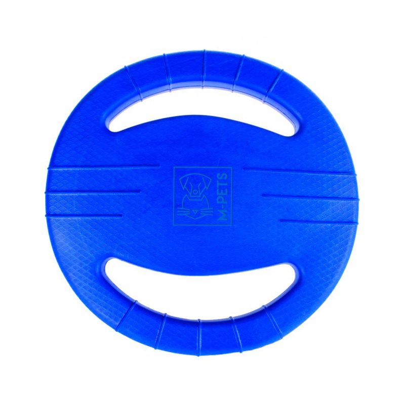 Frisbee Splash perro