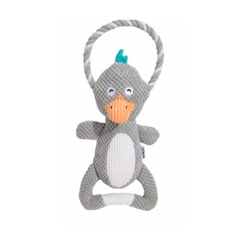 Chewtopia ECO - JUGUETE PARA PERRO