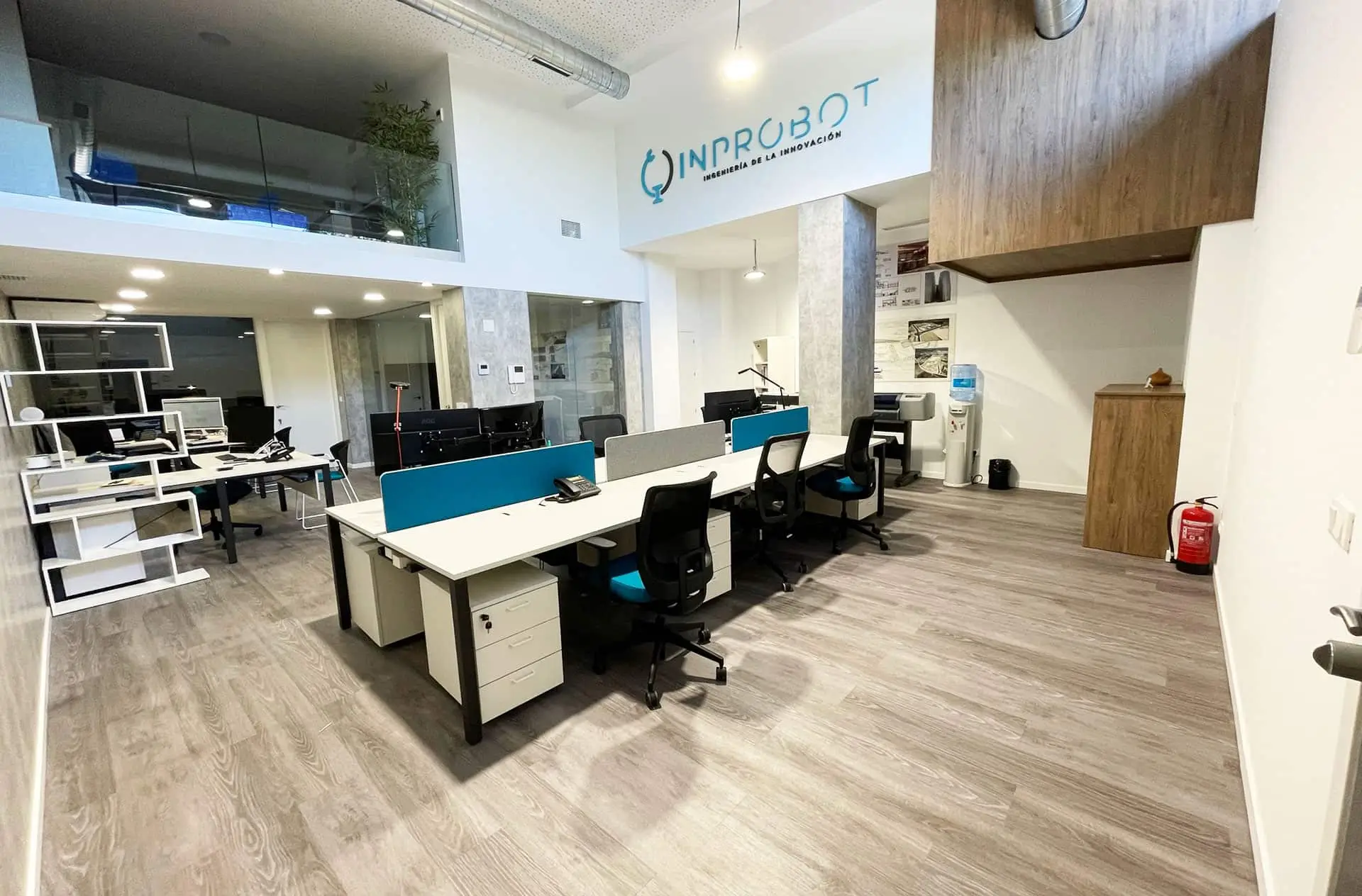inprobot oficina
